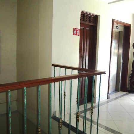 Hotel Discovery Santo Domingo Dış mekan fotoğraf