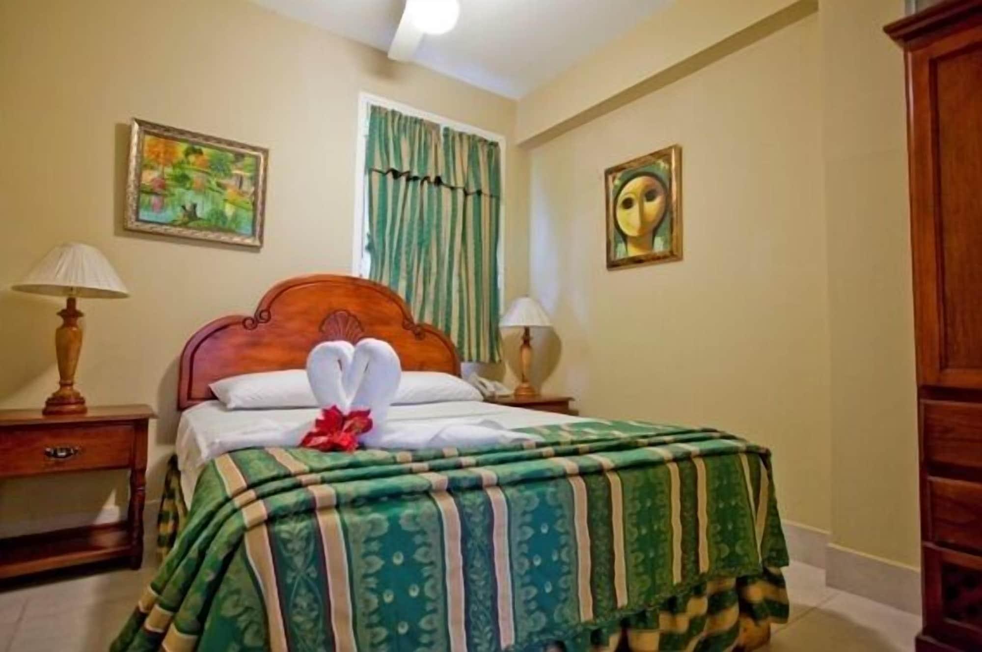 Hotel Discovery Santo Domingo Oda fotoğraf