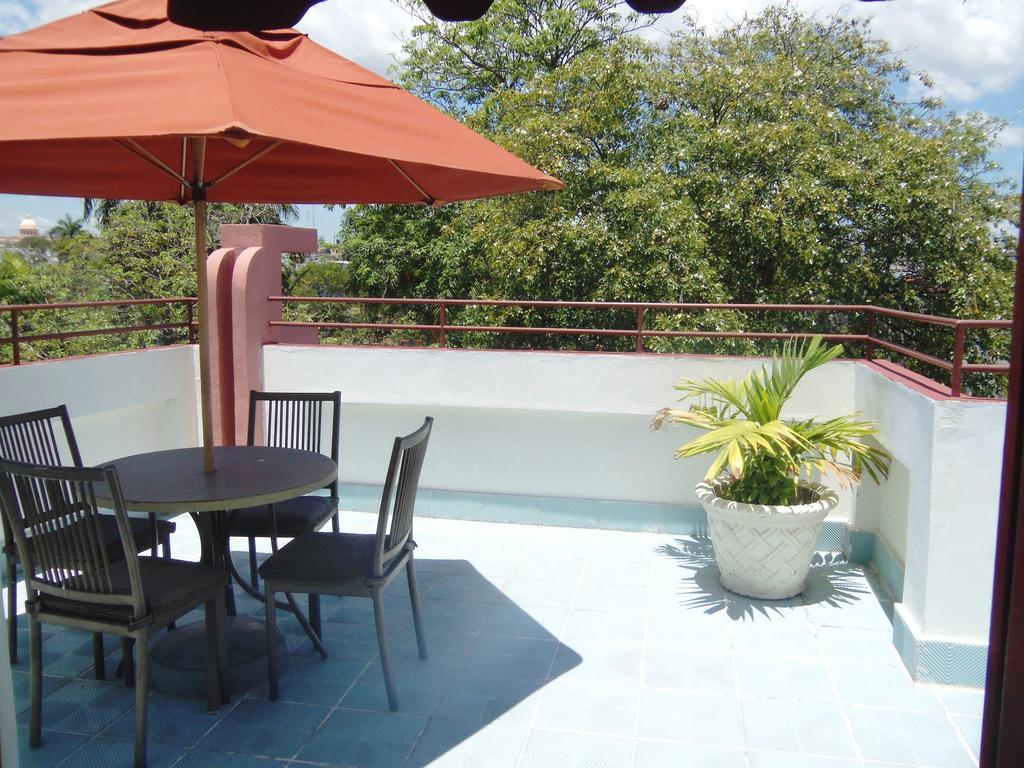 Hotel Discovery Santo Domingo Dış mekan fotoğraf