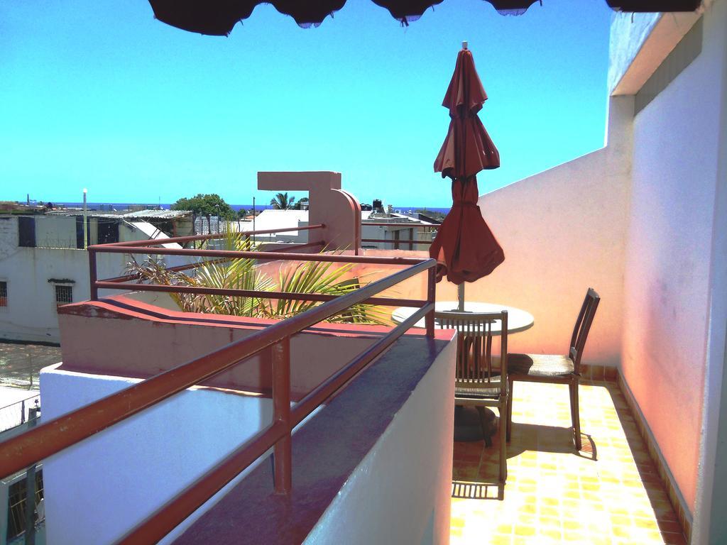 Hotel Discovery Santo Domingo Dış mekan fotoğraf