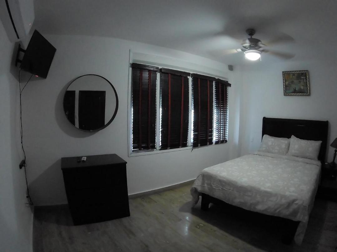 Hotel Discovery Santo Domingo Dış mekan fotoğraf
