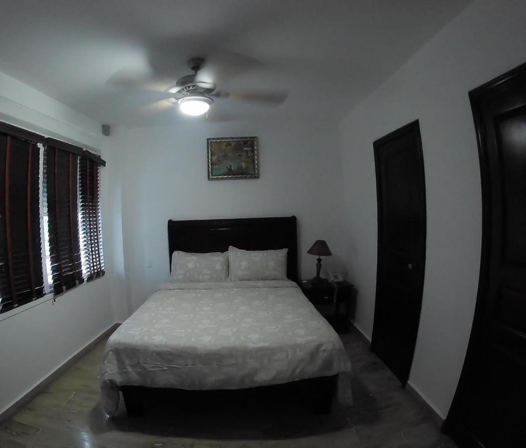 Hotel Discovery Santo Domingo Dış mekan fotoğraf